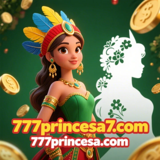 777princesa.com