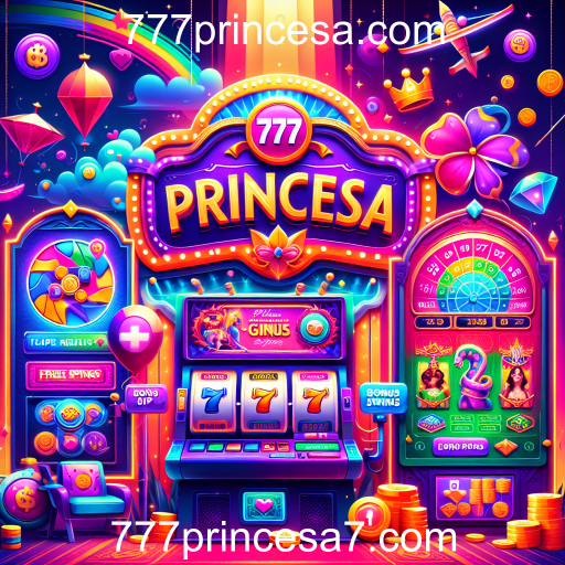 Descubra as Melhores Promoções em 777princesa.com